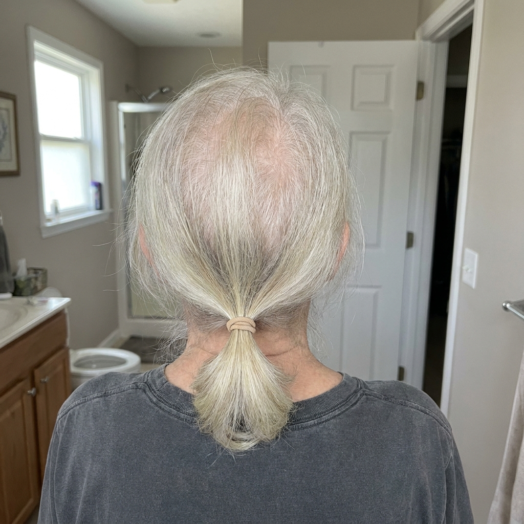 Dr. Sarah Hargrove Facebook ad from Aug 18, 2026