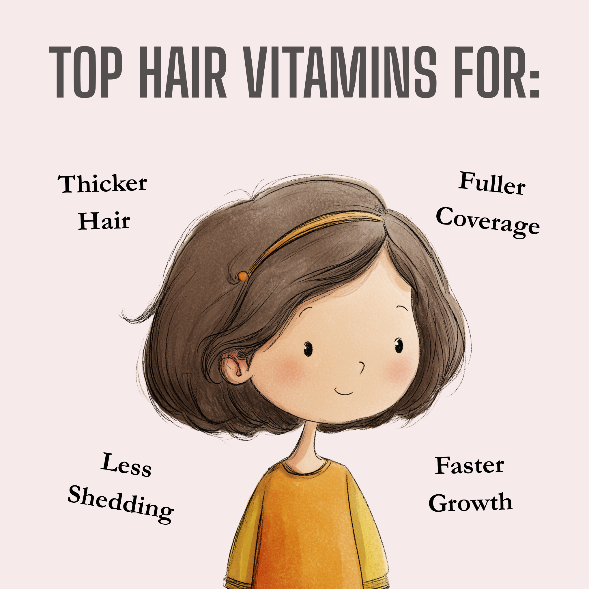 Certified Trichologist & Scalp Specialist Emily DeNard, Emunah Beauty Facebook ad
