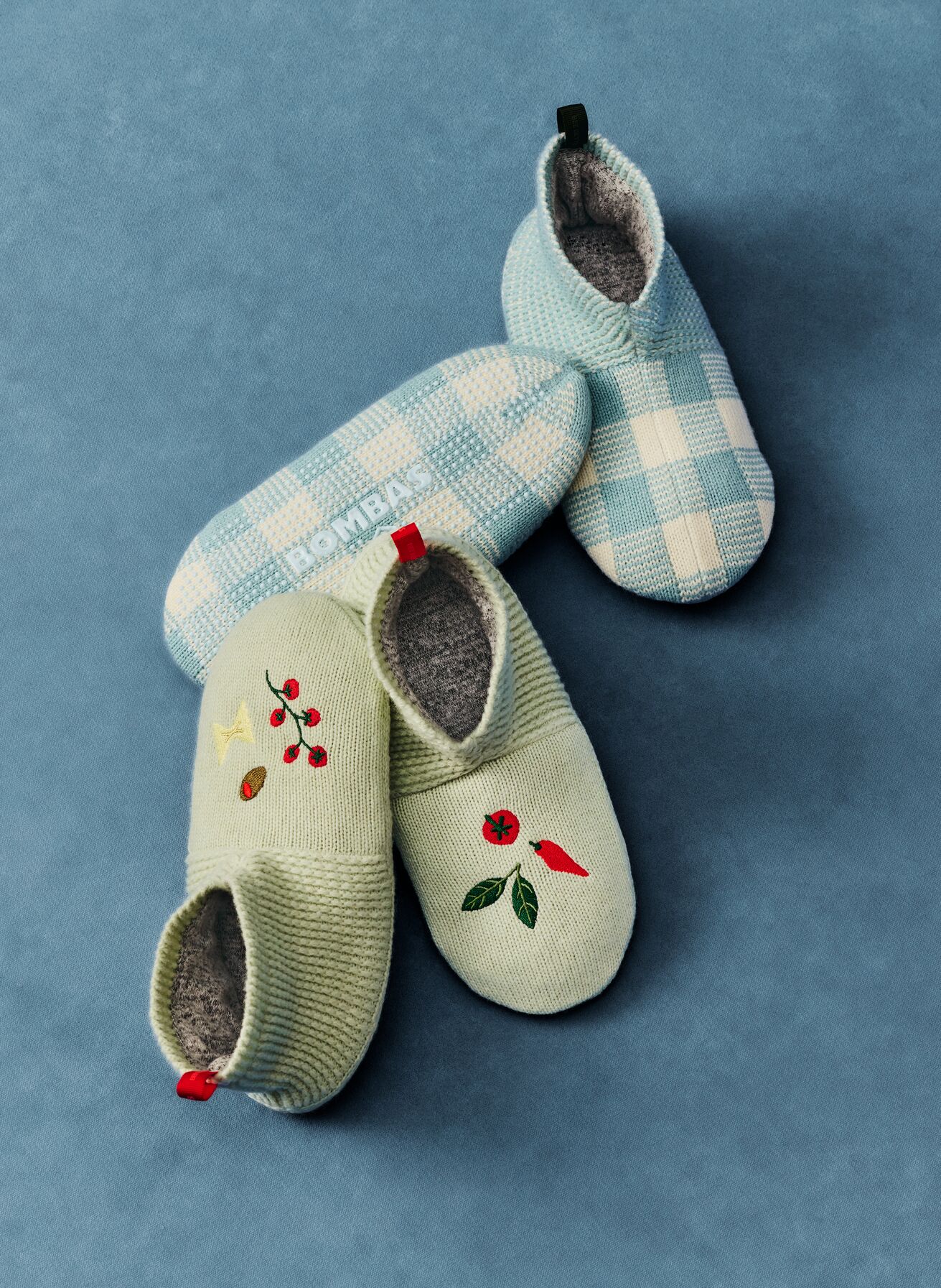Bombas Facebook ad