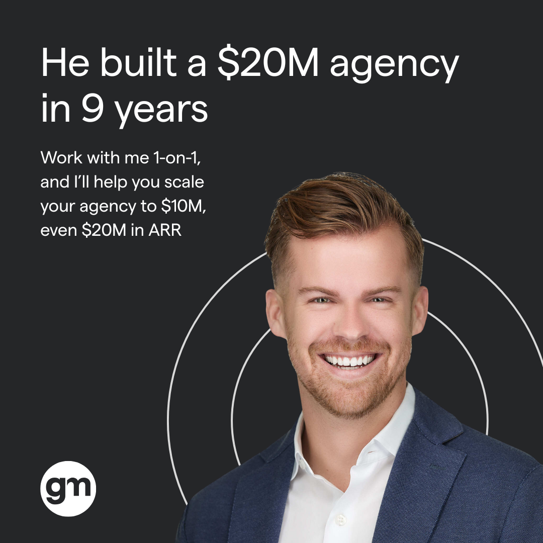 Garrett Mehrguth Facebook ad