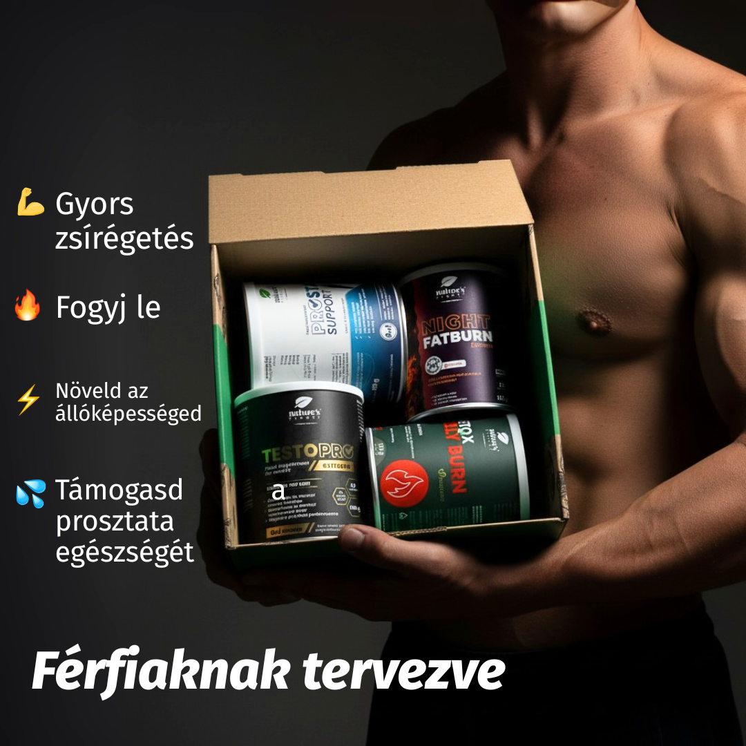Man Daily Vibes Facebook ad