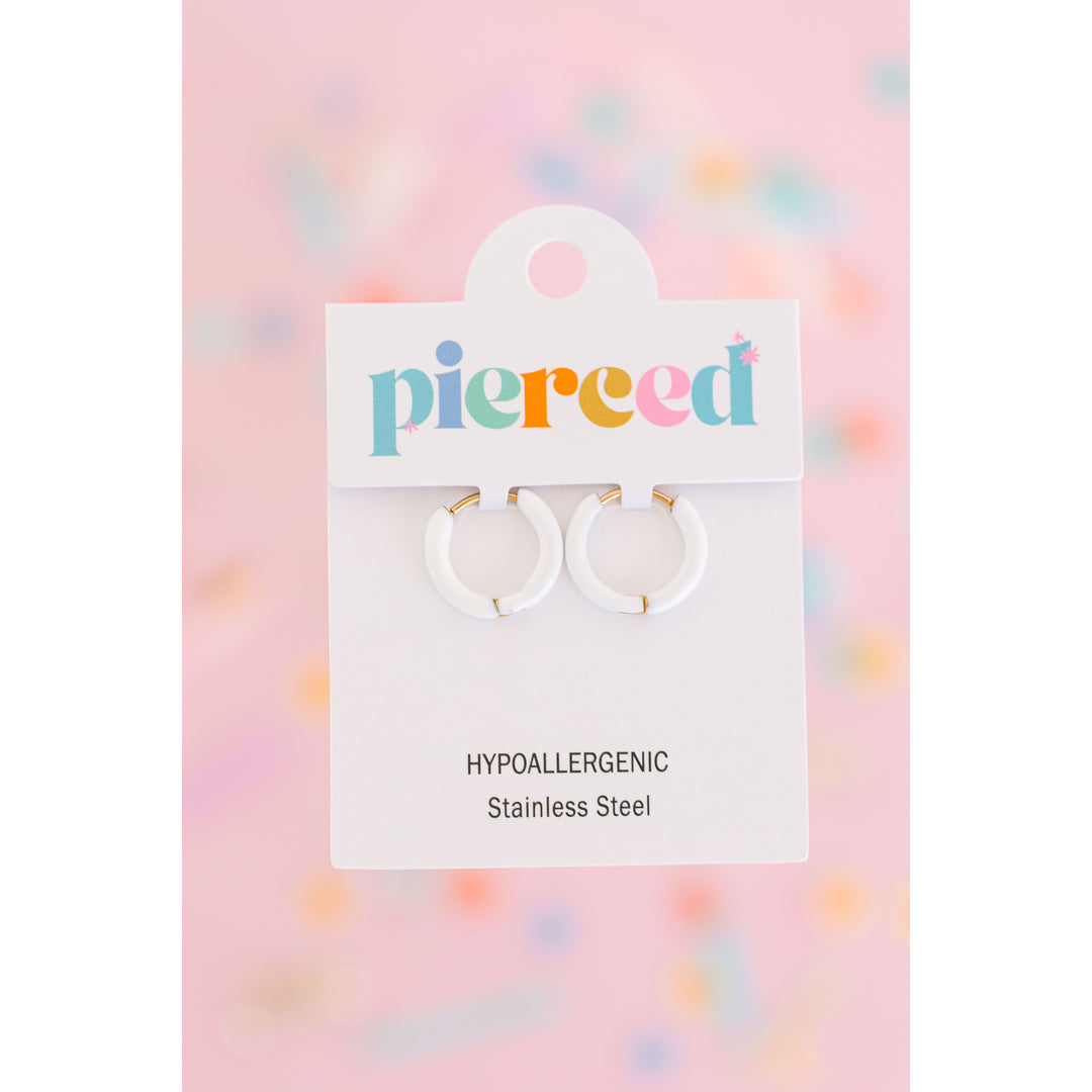Pierced Co Facebook ad