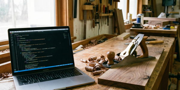 Artisan Academy Facebook ad: The Only Job AI Can’t Replace: Future-Proofing Your Career…