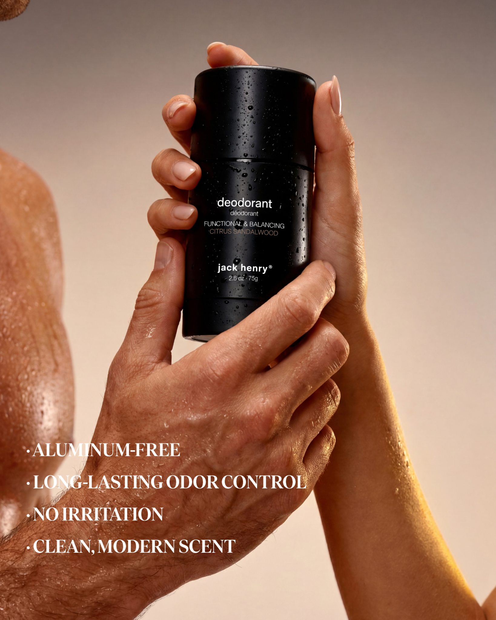 Jack Henry Facebook ad