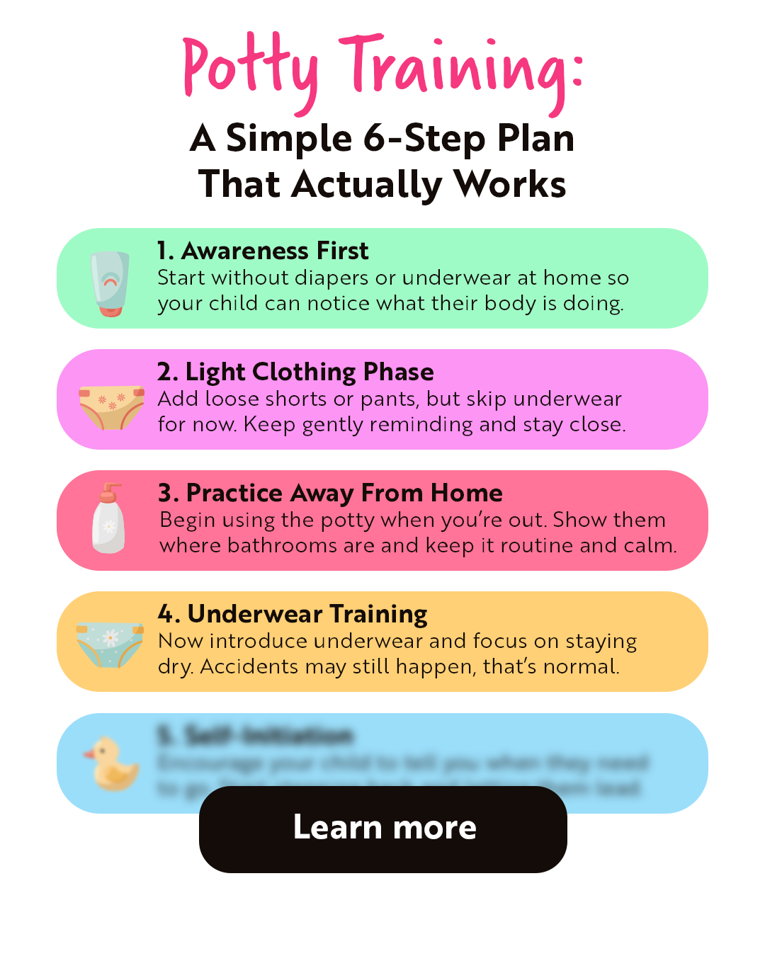 Parenting Leader Facebook ad