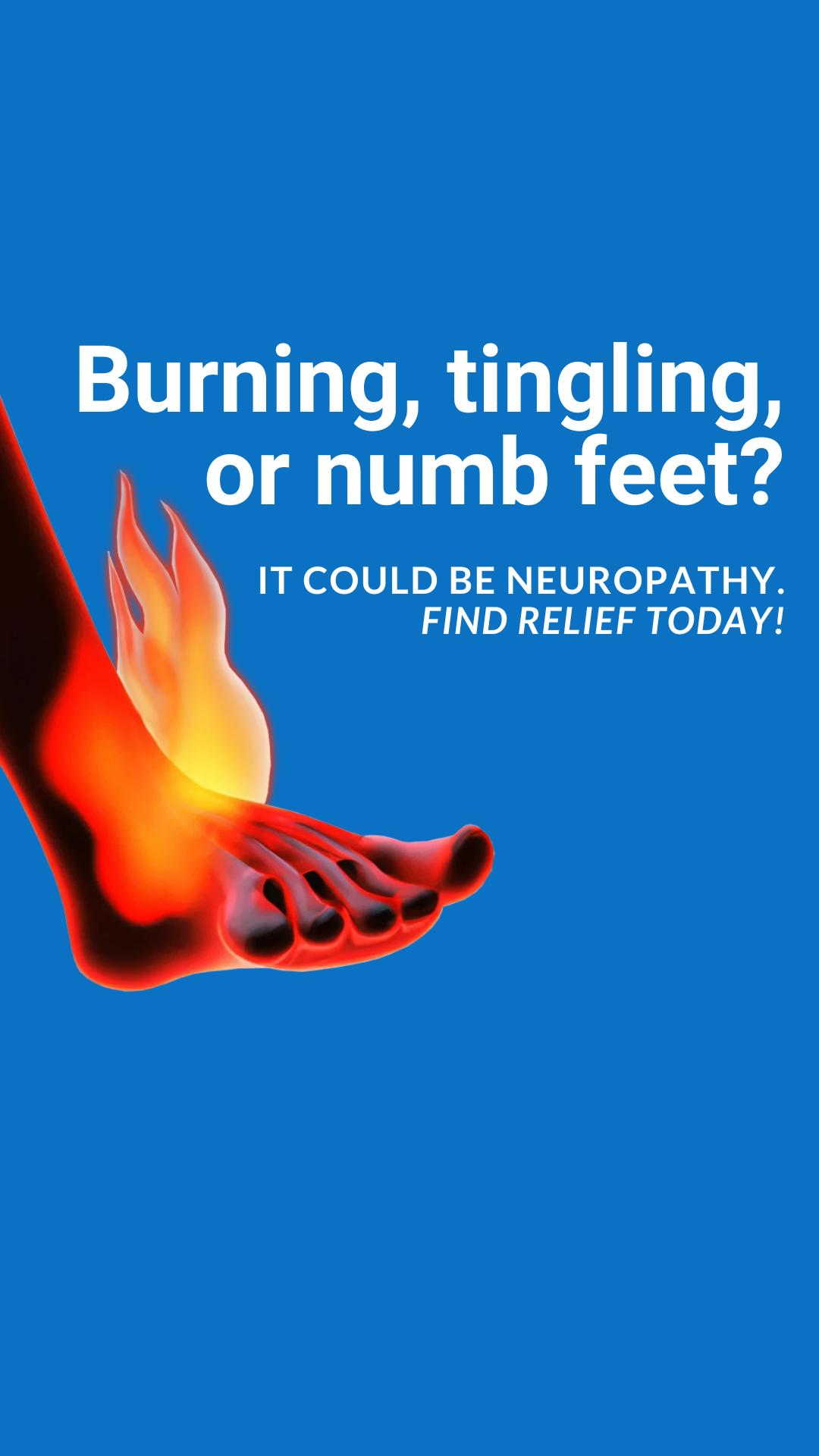 Midwest Anesthesia & Pain Specialists Facebook ad
