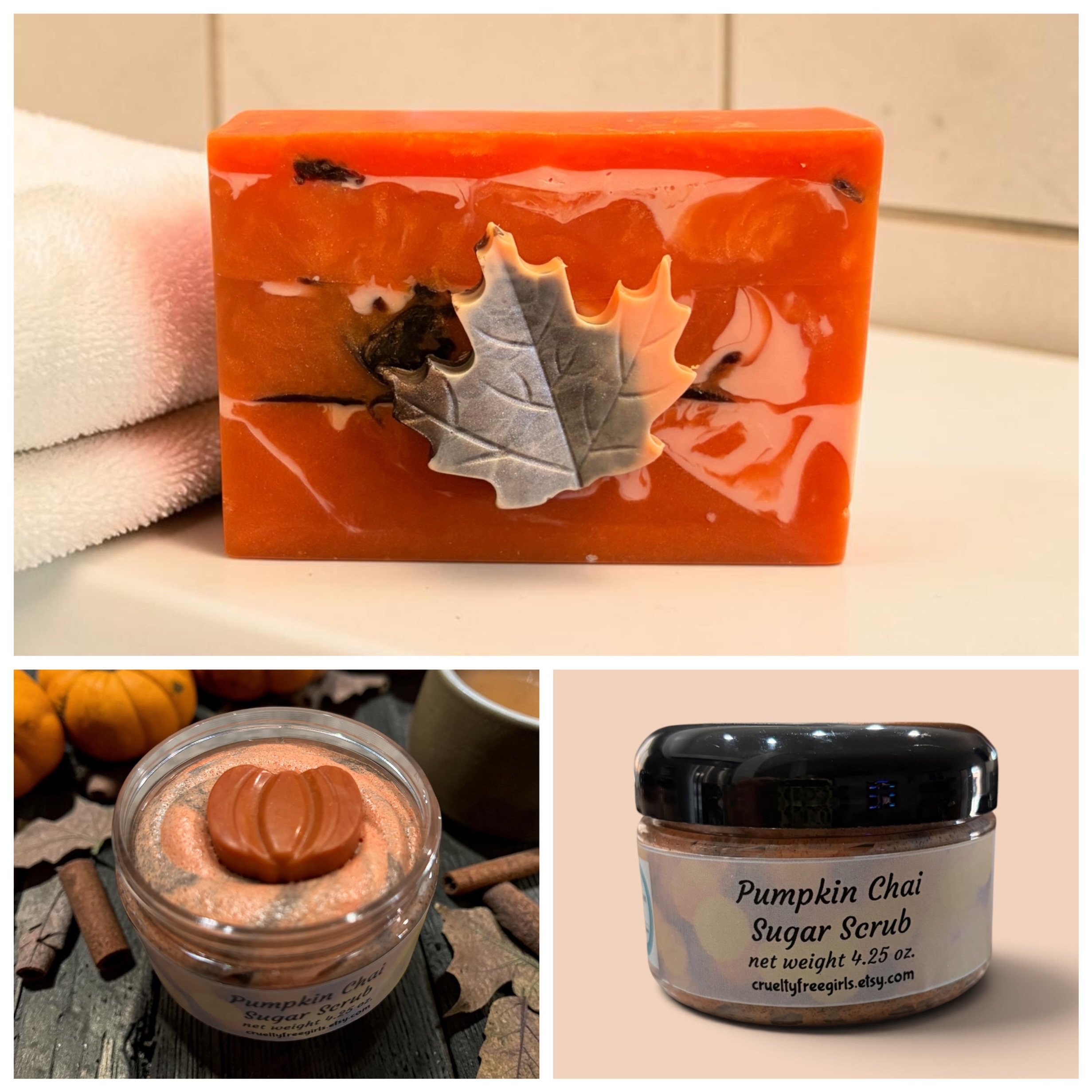 Cruelty Free Girls Facebook ad