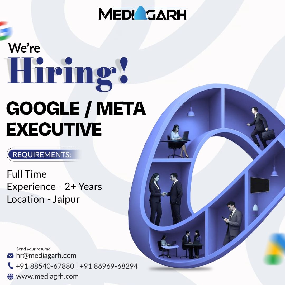 Mediagarh Facebook ad