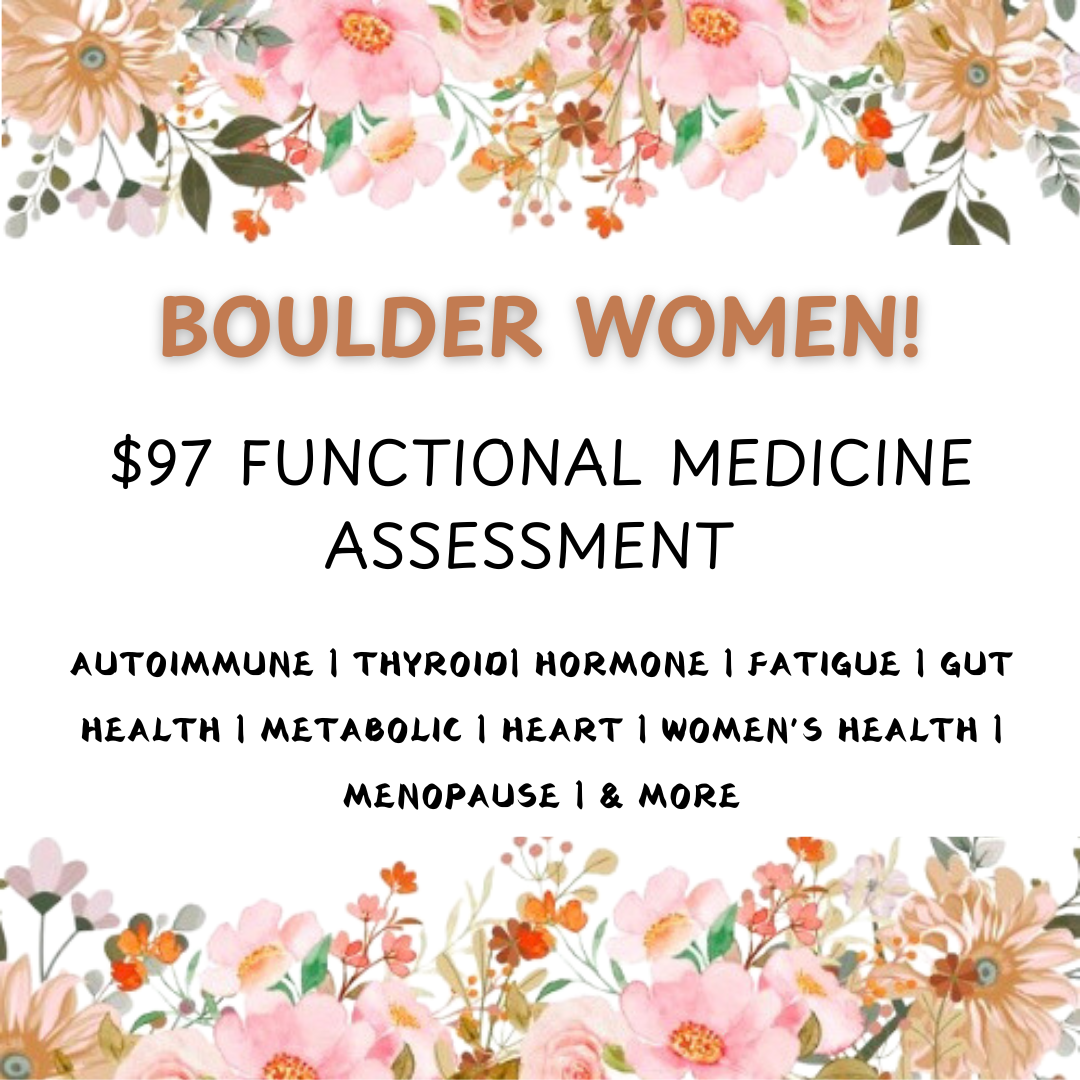 Renew Wellness Co. Facebook ad