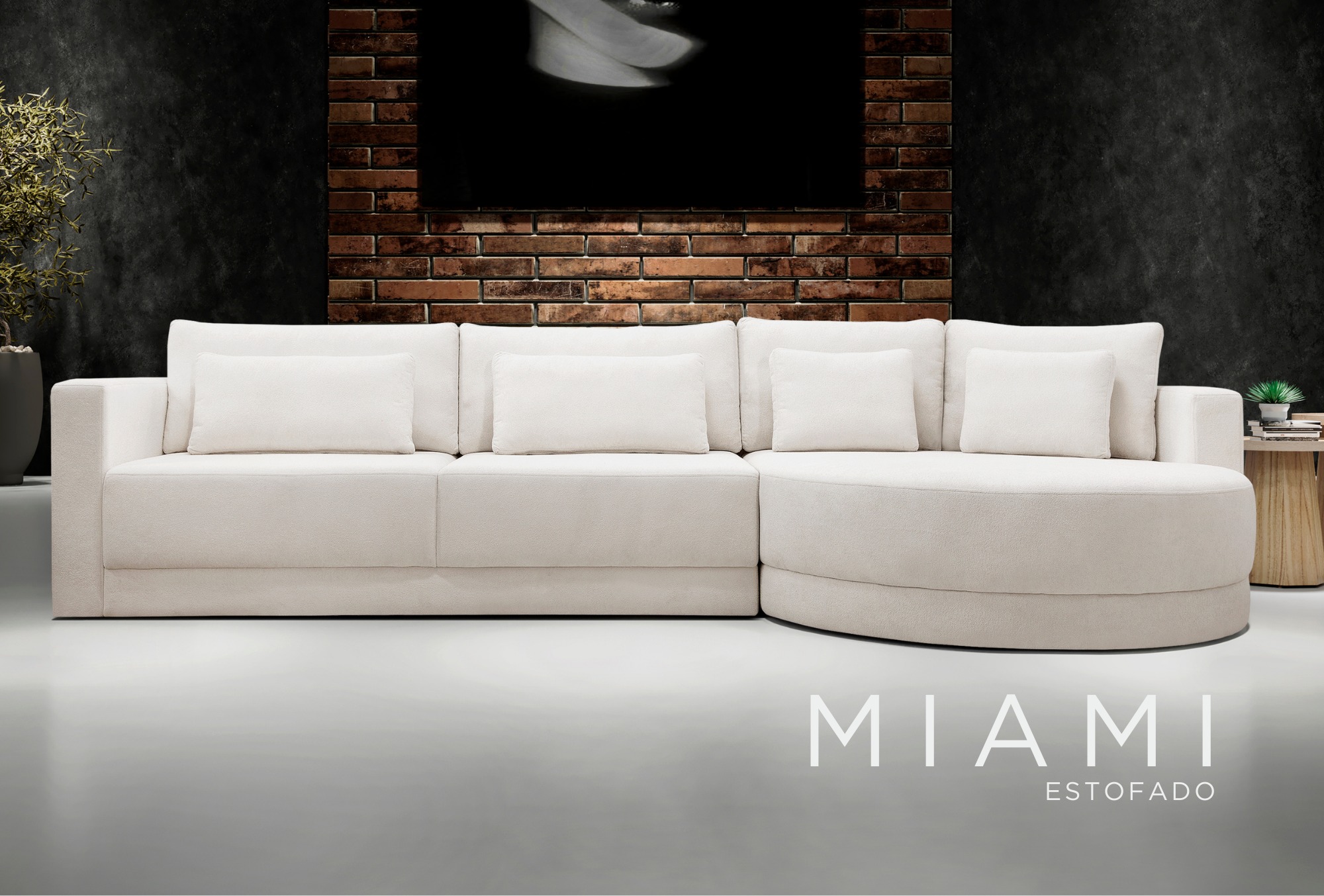 Better Home Furniture USA Facebook ad: The Better Home 2024 sofa collection is more…