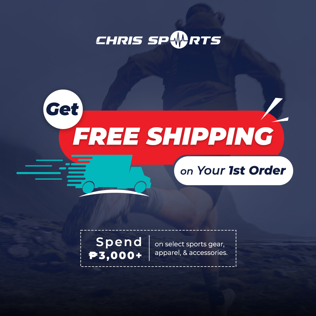 Chris Sports Facebook ad