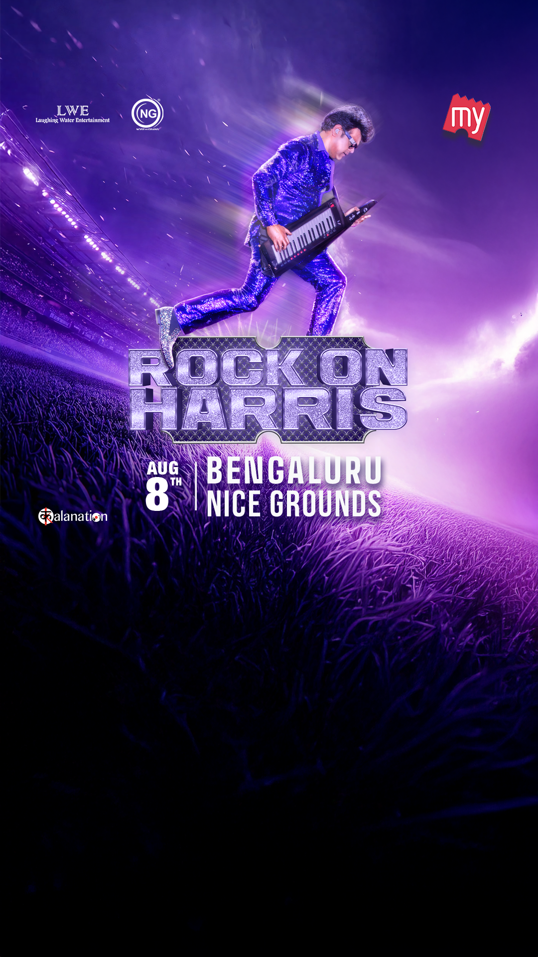 BookMyShow Facebook ad