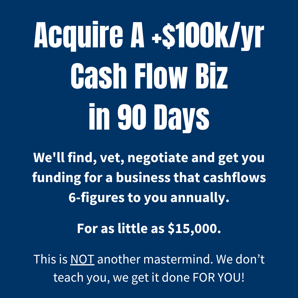 Regalis Facebook ad