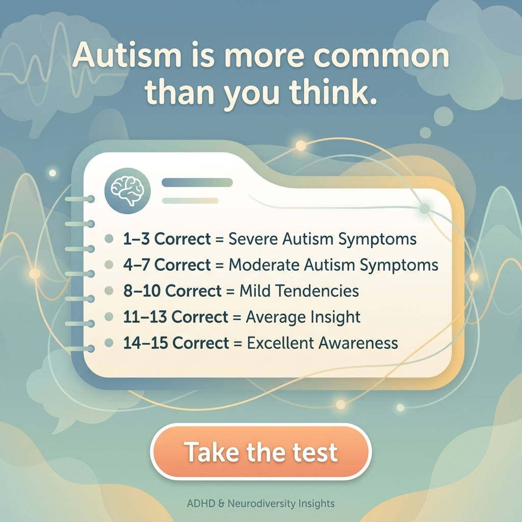 Your Spectrum Journey Facebook ad