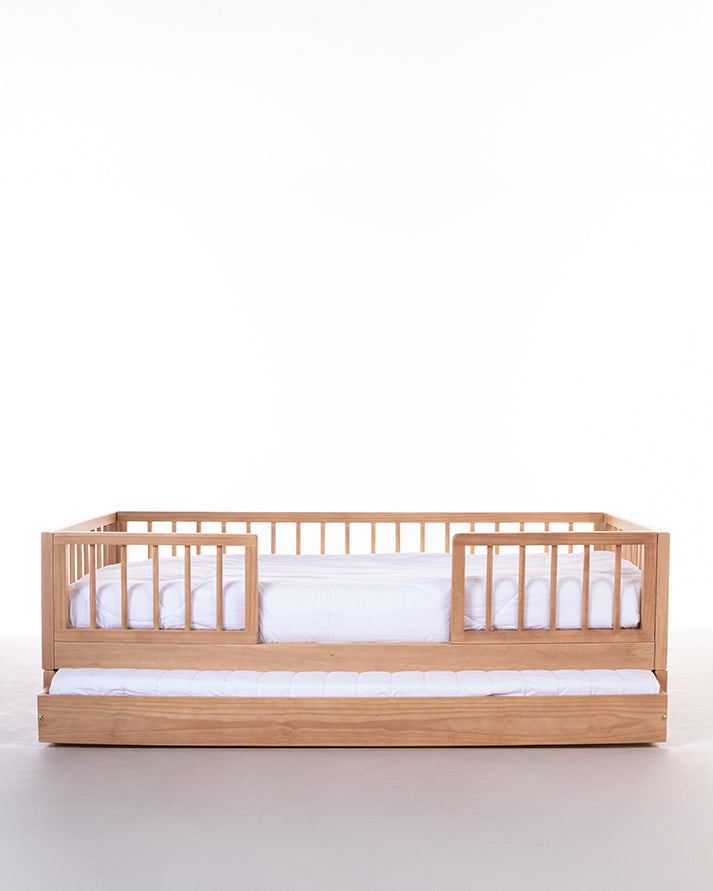 Afetto Kids Room Facebook ad: Você escolhe com o coração, e com a…