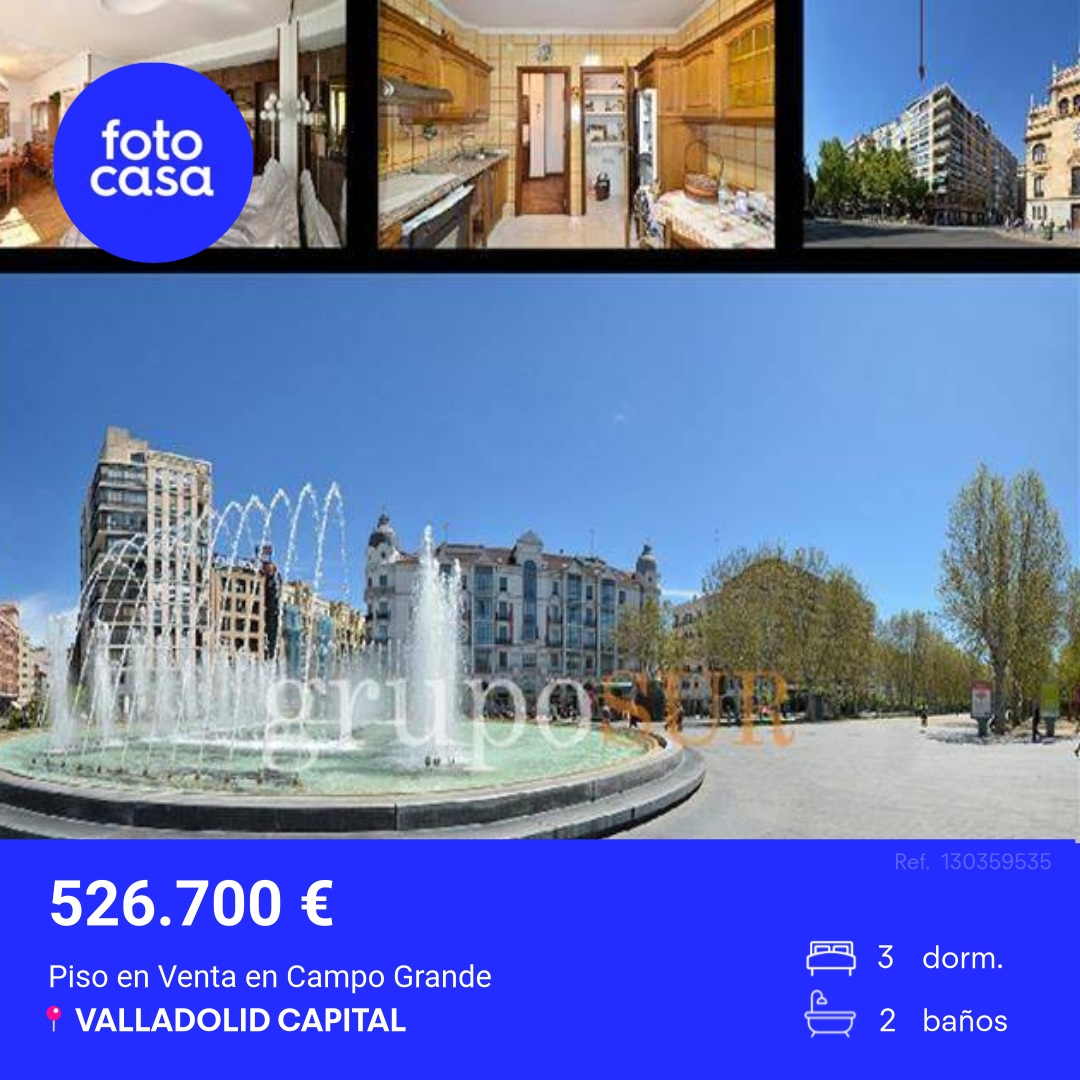 fotocasa.es Facebook ad