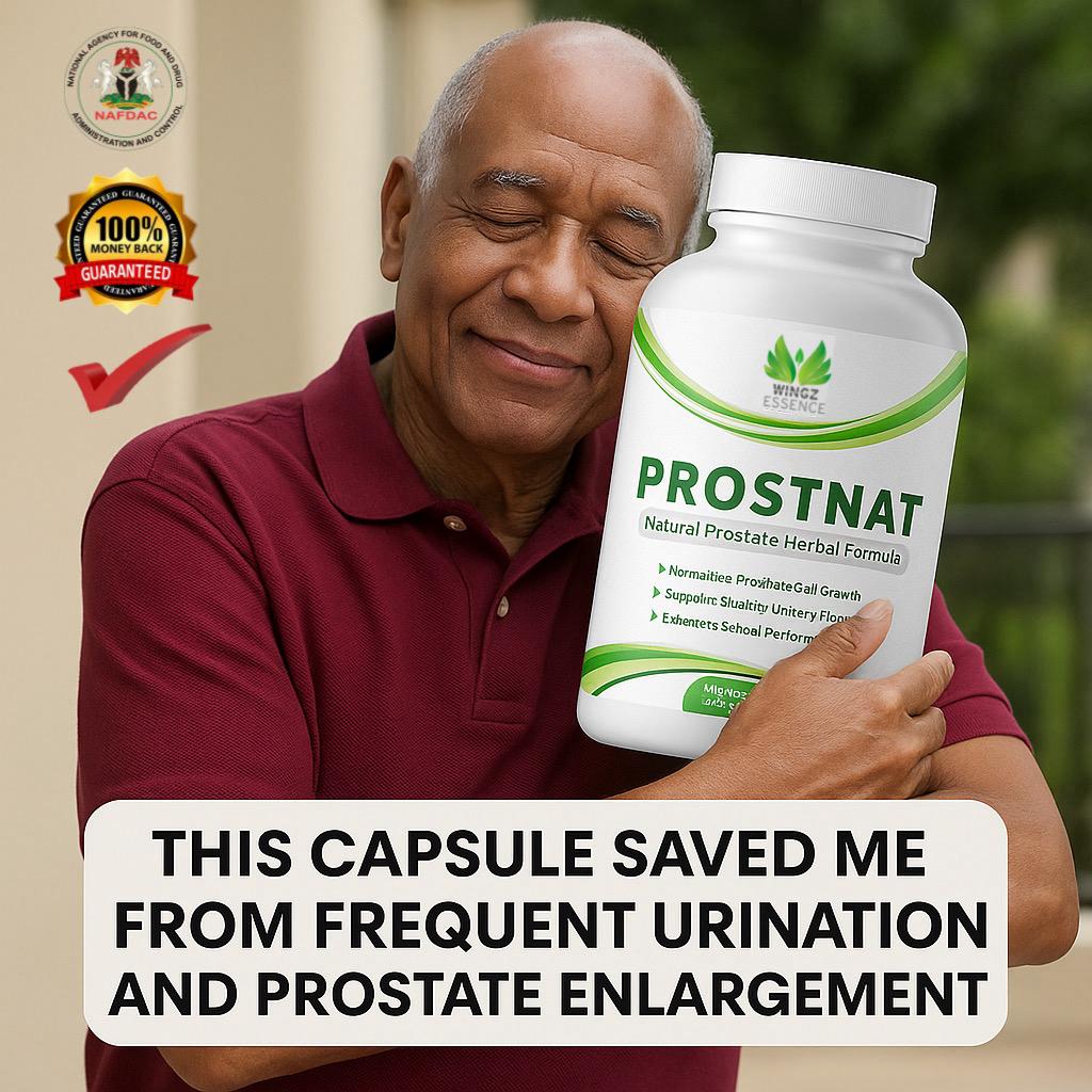 Healthy Life Facebook ad