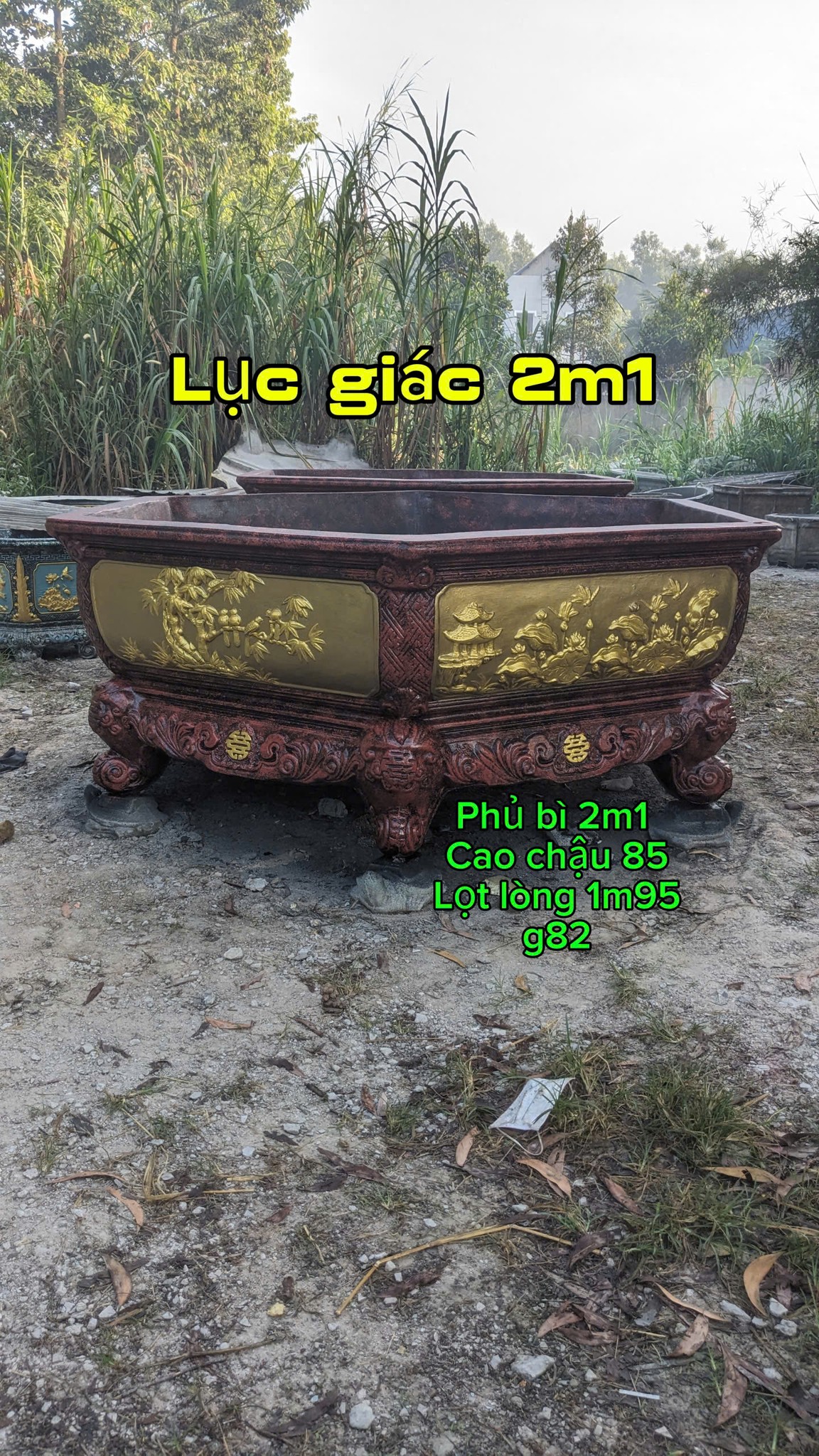 Bình Dương Chậu Cảnh Xi Măng 0973 53 01 39 Facebook ad: CHẬU XI MĂNG - Một lần chộn …
