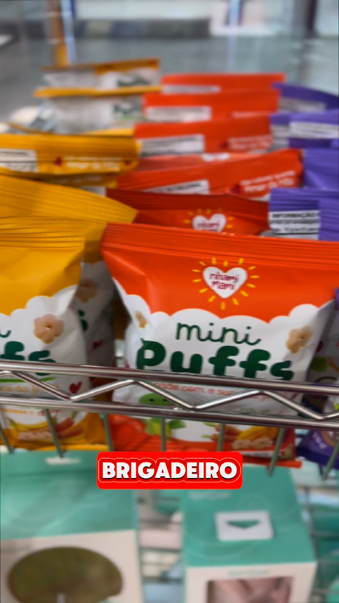 Gourmet Nenem Facebook ad: Dê adeus às preocupações com a GOURMET NENÉM!