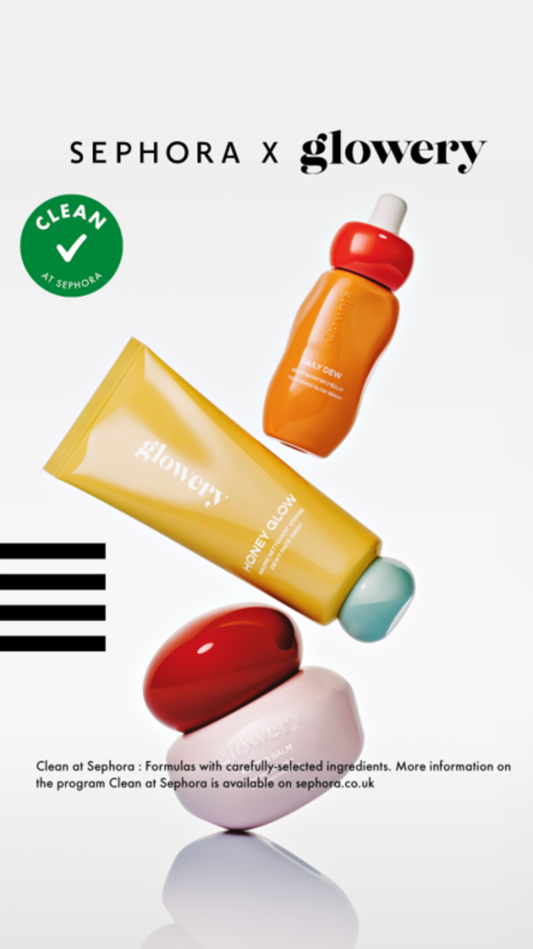 Sephora Facebook ad