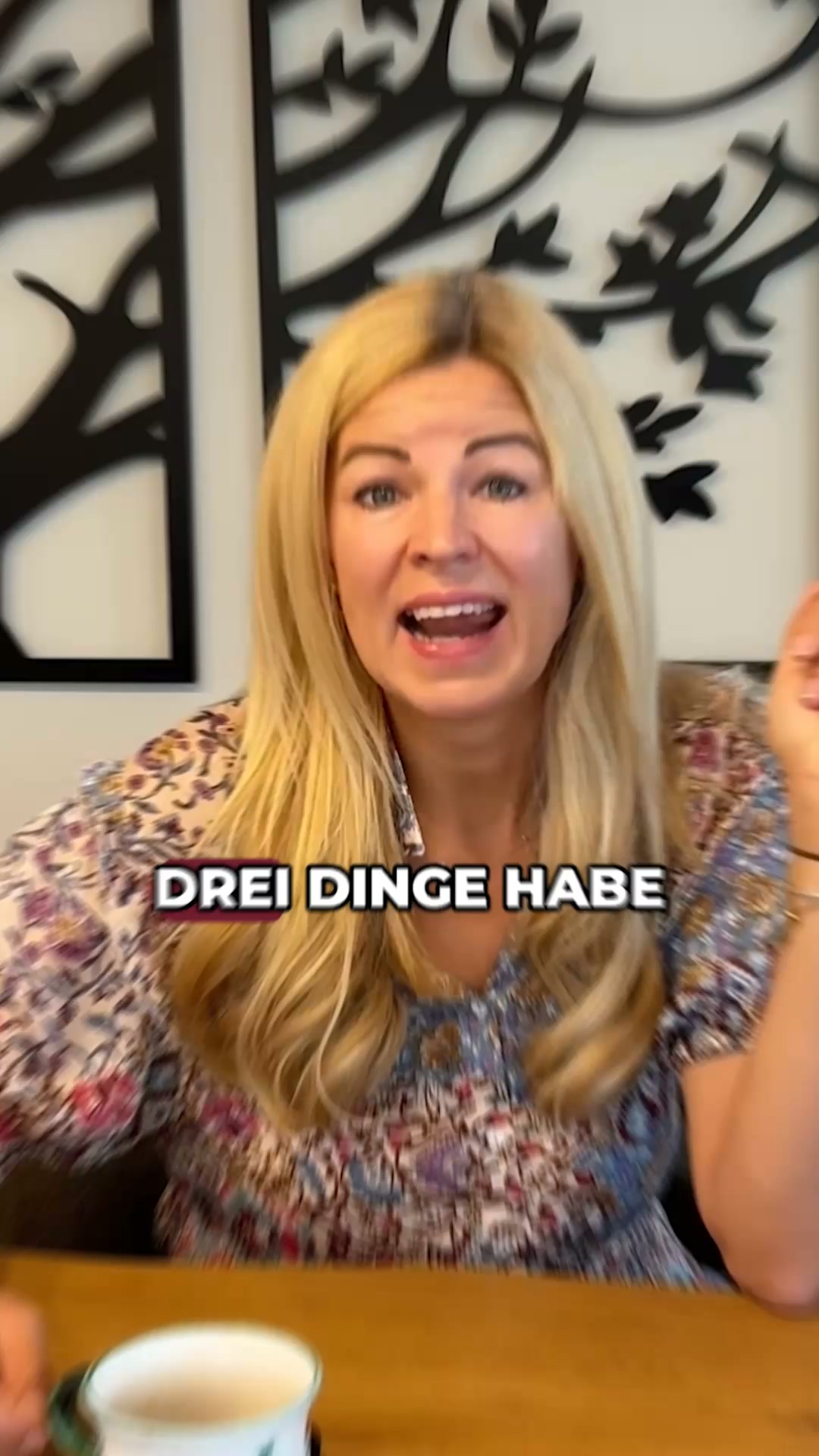 Linda Dornau - Assistiere dich frei Facebook ad: Kostenloses Videotraining