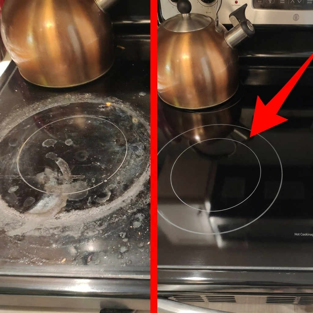 Home Cleaning Pros Facebook ad