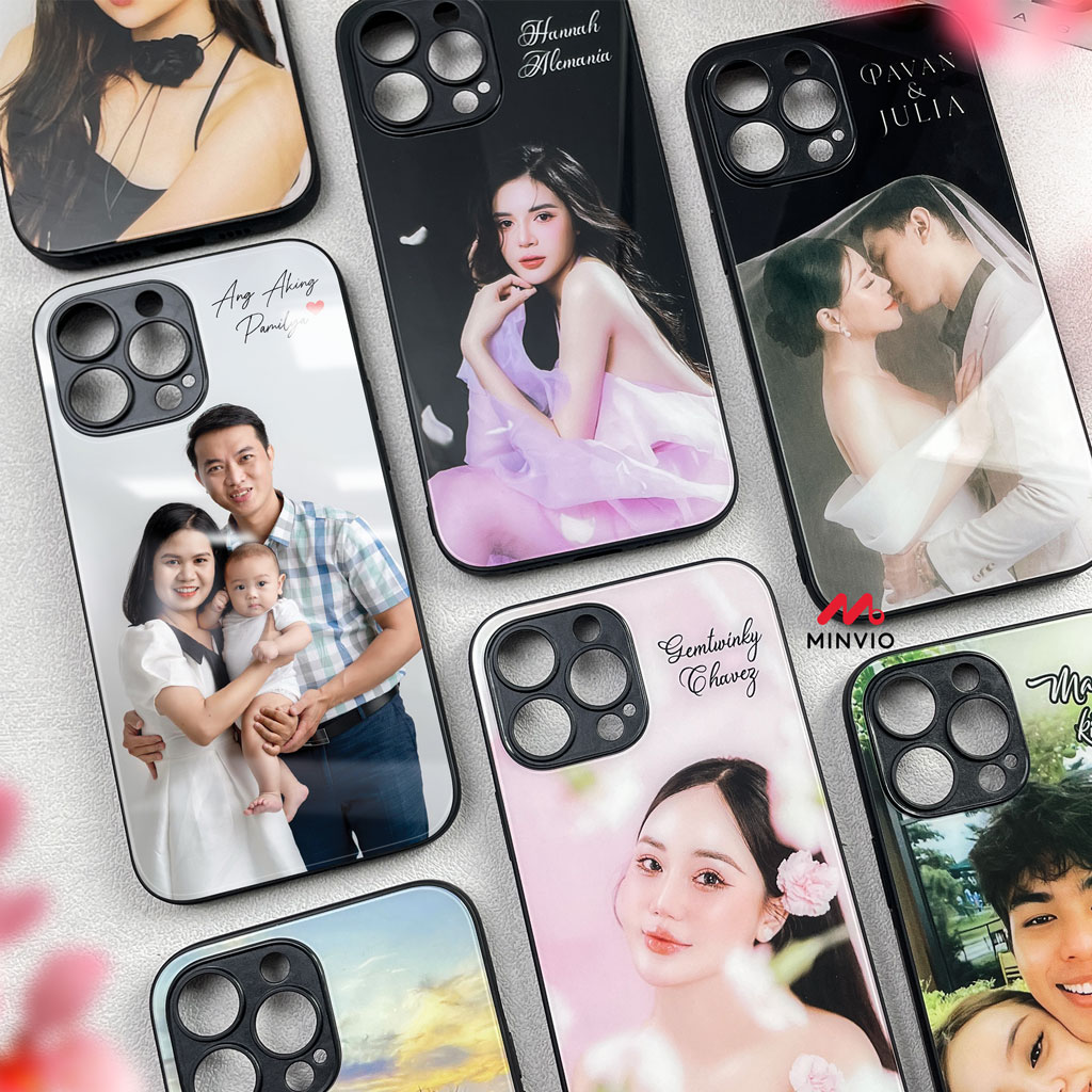 Minvio Facebook ad