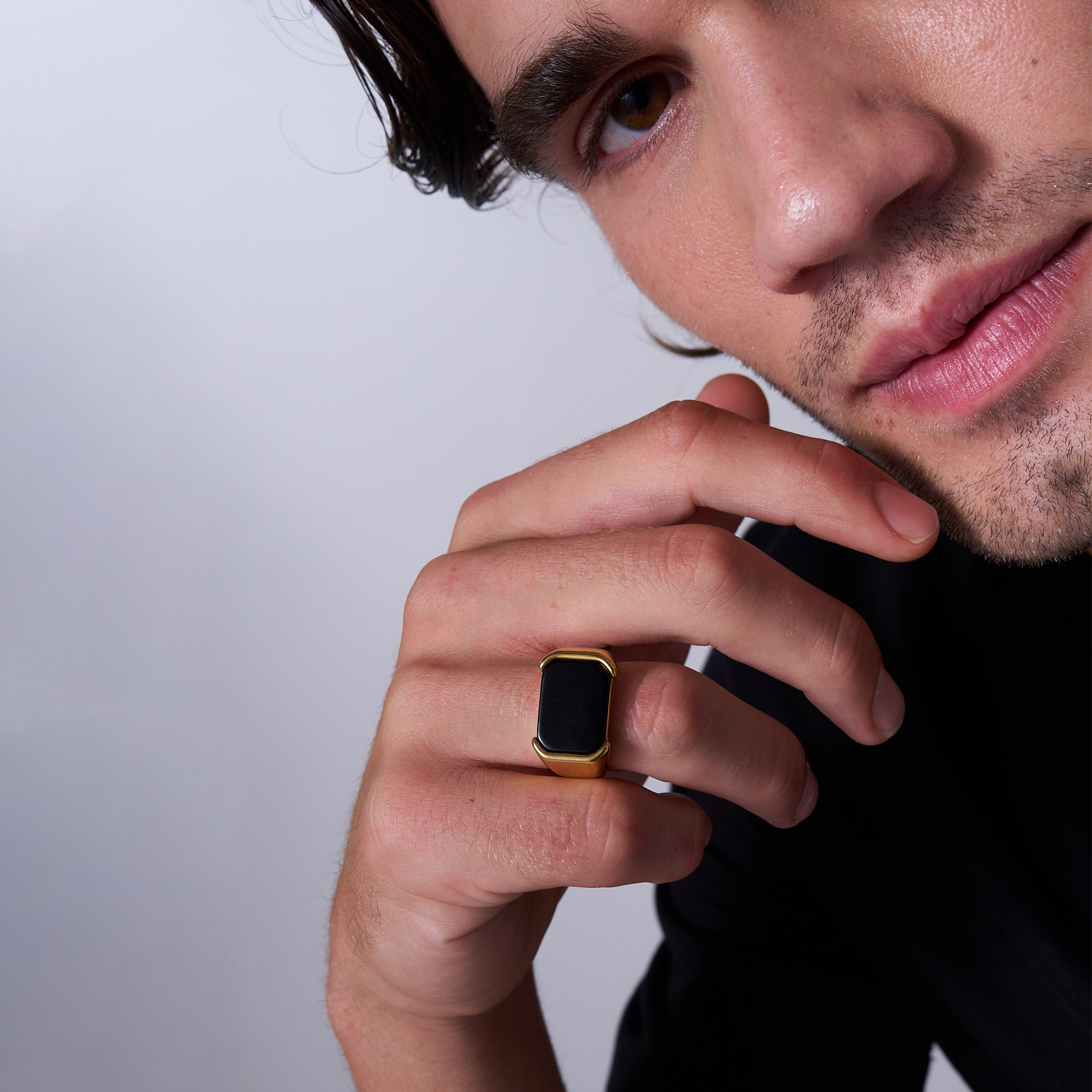 Breil Facebook ad