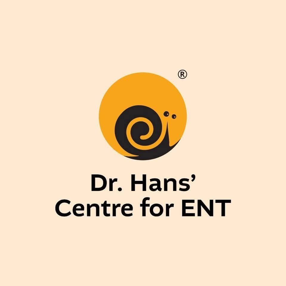 Dr Hans' Centre for ENT Facebook ad