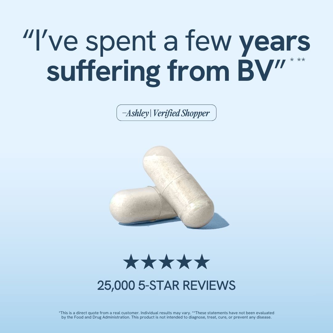 Happy V Facebook ad
