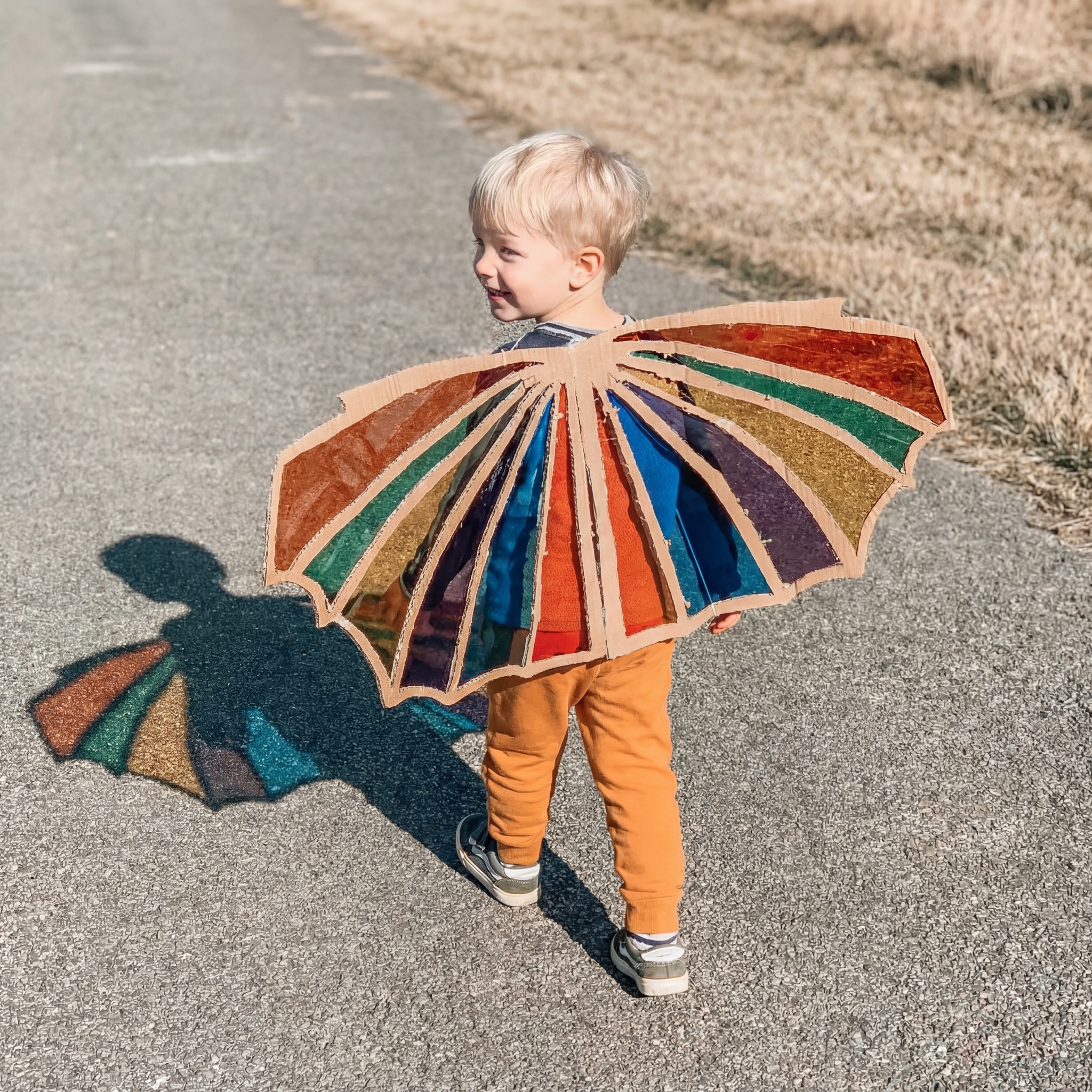 Jennifer Carlson Facebook ad: If your kid has ADHD, I need to share something with you.