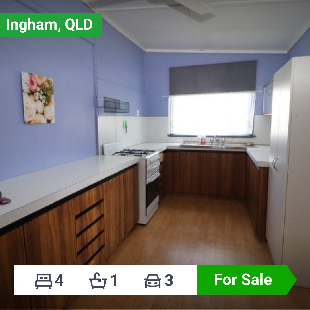 Domain Facebook ad