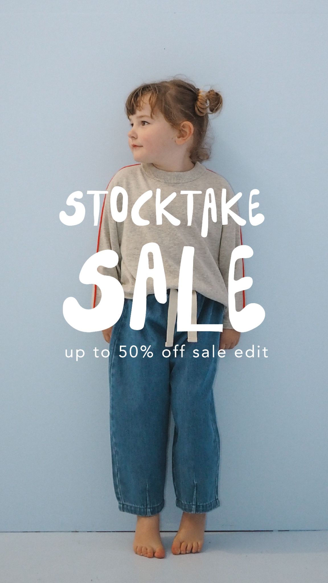 GrownClothing Facebook ad