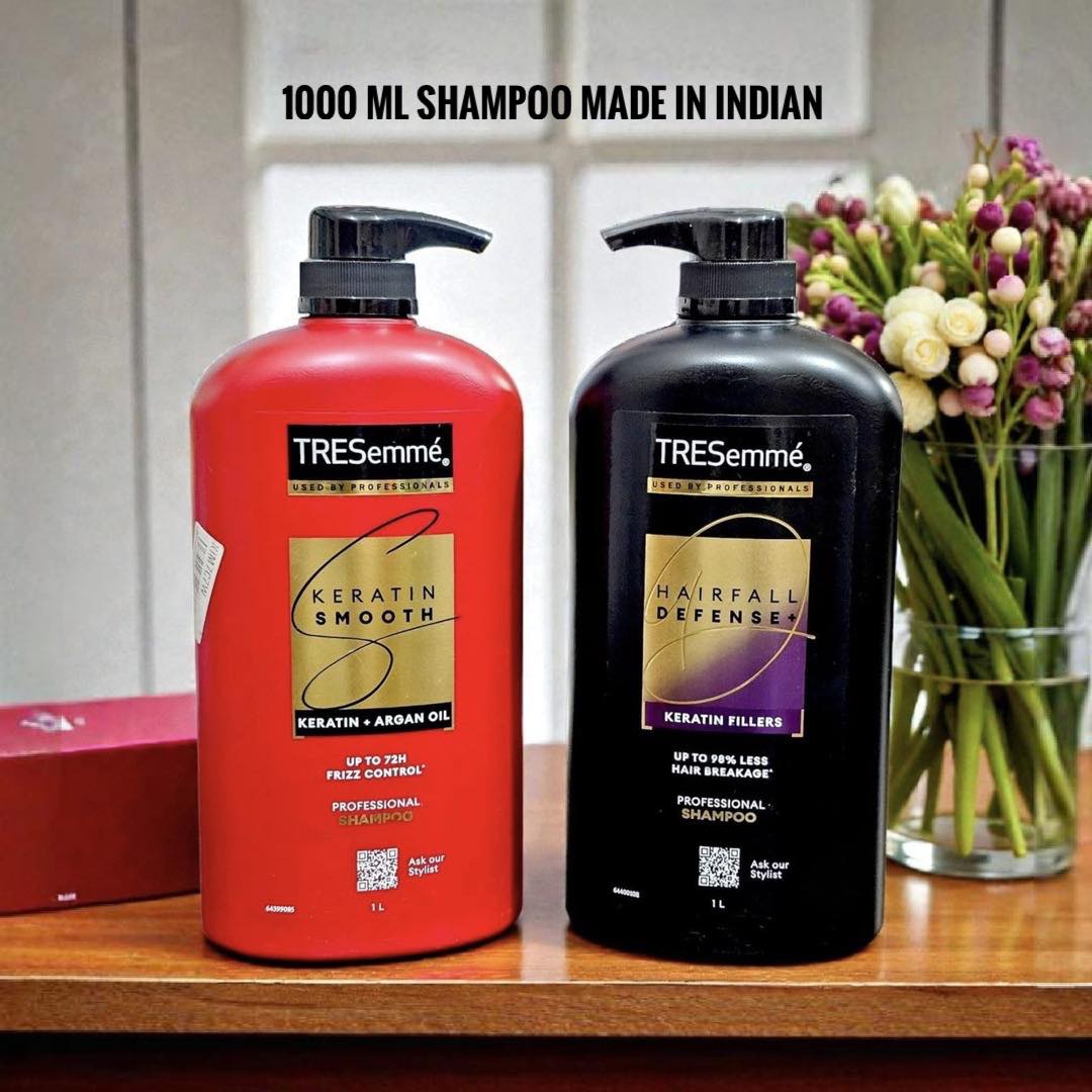 Bloom with Oity Facebook ad: FLAT 15% OFF on Shampoo Collection!
