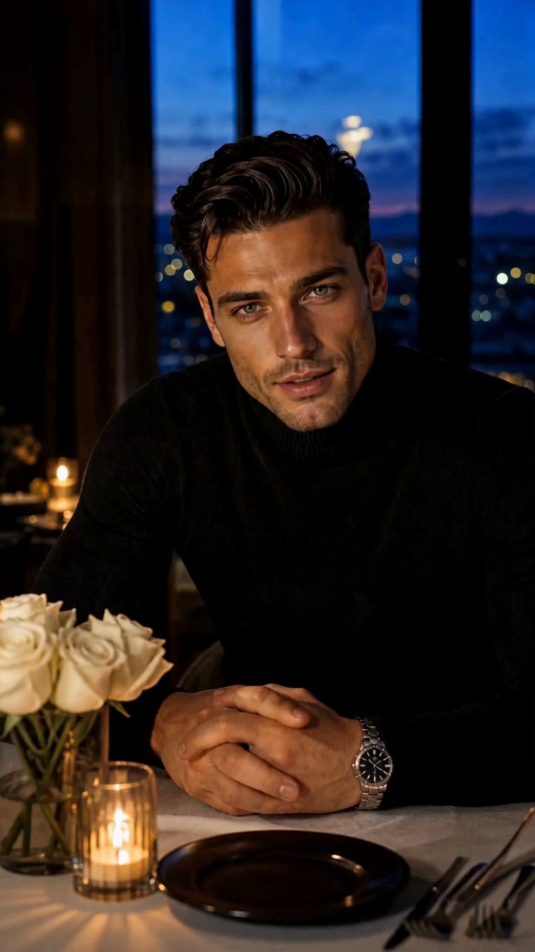 Heyyyy Facebook ad: your dream BF awaits