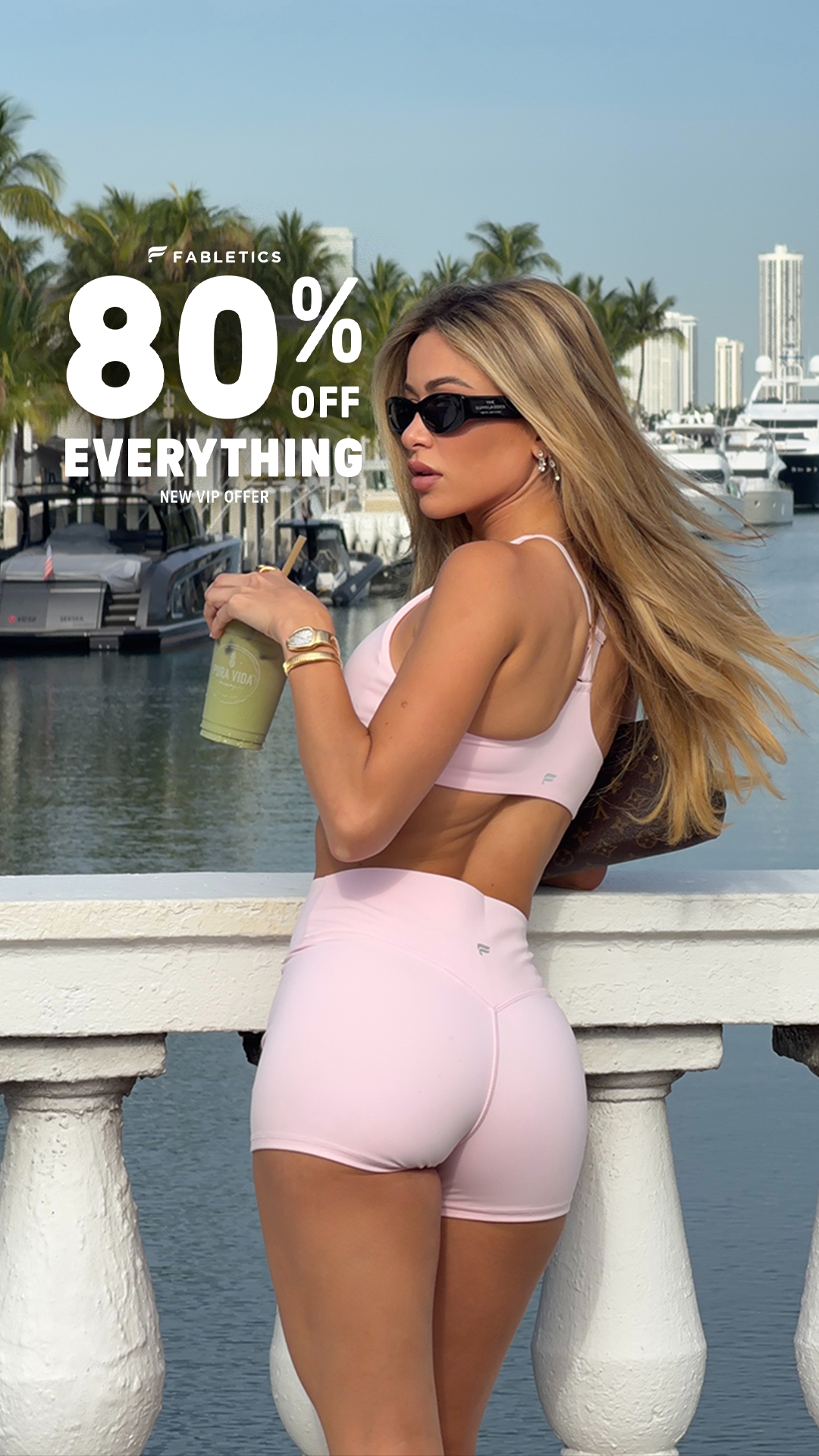 Cindy Prado Facebook ad
