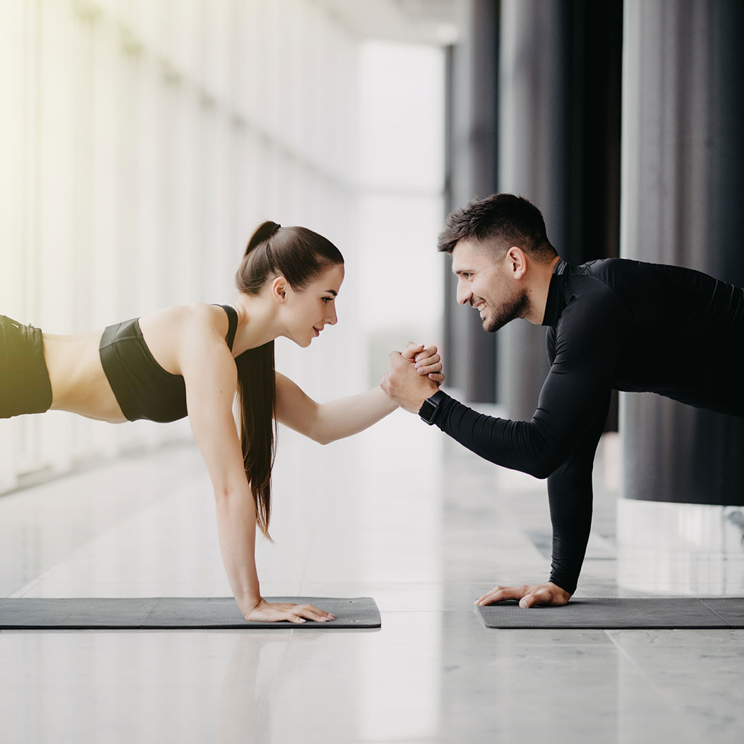 Akademie für Sport und Gesundheit Facebook ad