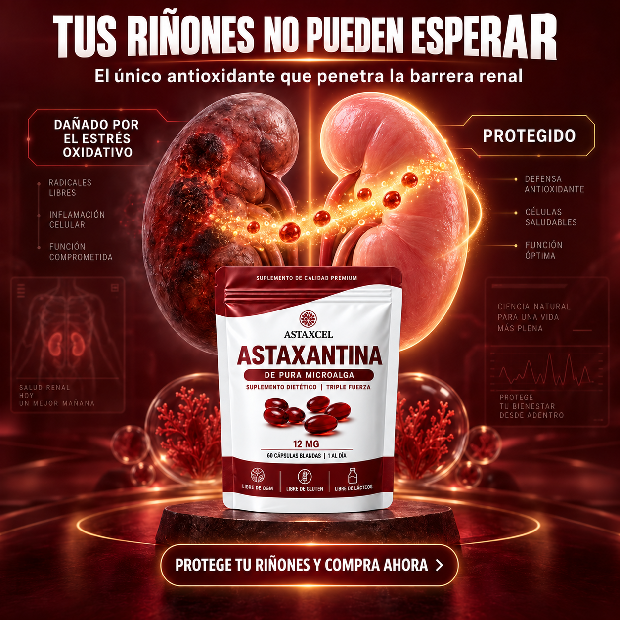 Shop click 1.0 Facebook ad: Envío gratis a todo el país+ 90 días de garantía de…
