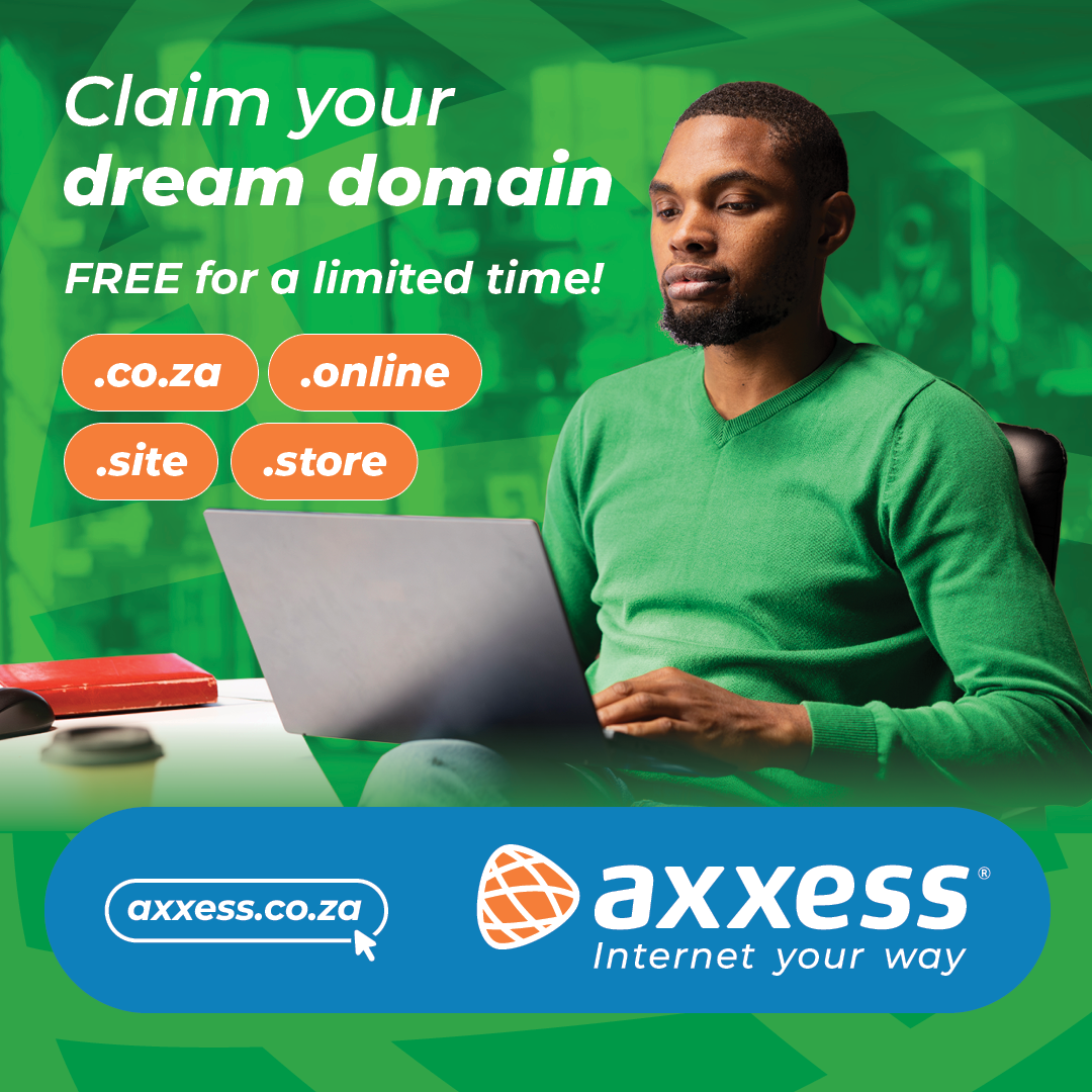 Axxess Facebook ad