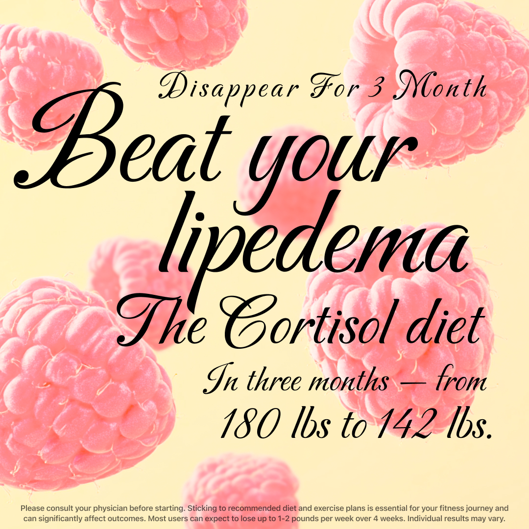 Olivia Harper Nutritionist  Facebook ad