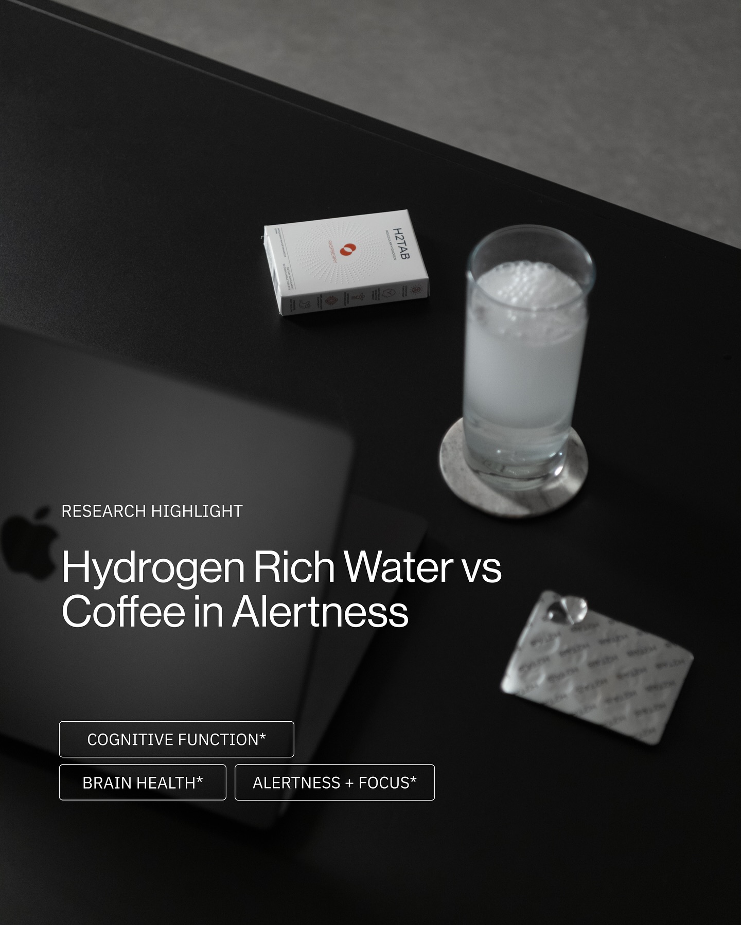 H2Tab Facebook ad