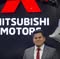 Mitsubishi NCR Car Loan By Nelson Navarrete