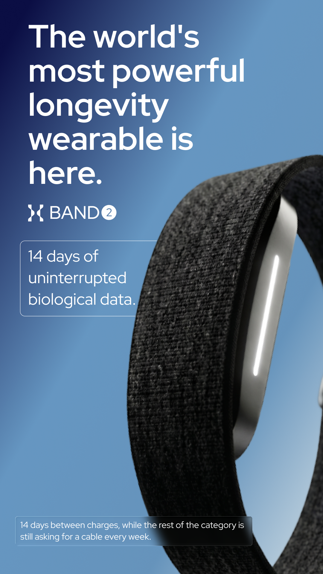 Hume Health Facebook ad