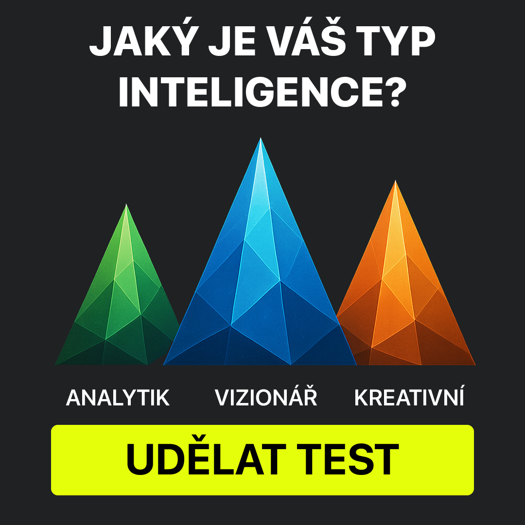 My IQ Facebook ad