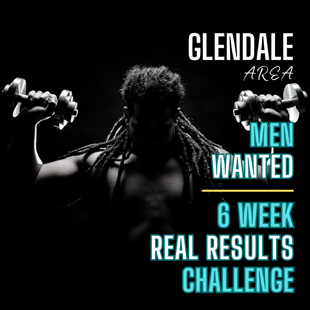 Rōvia 120 Facebook ad: 6 Week Real Results Challenge