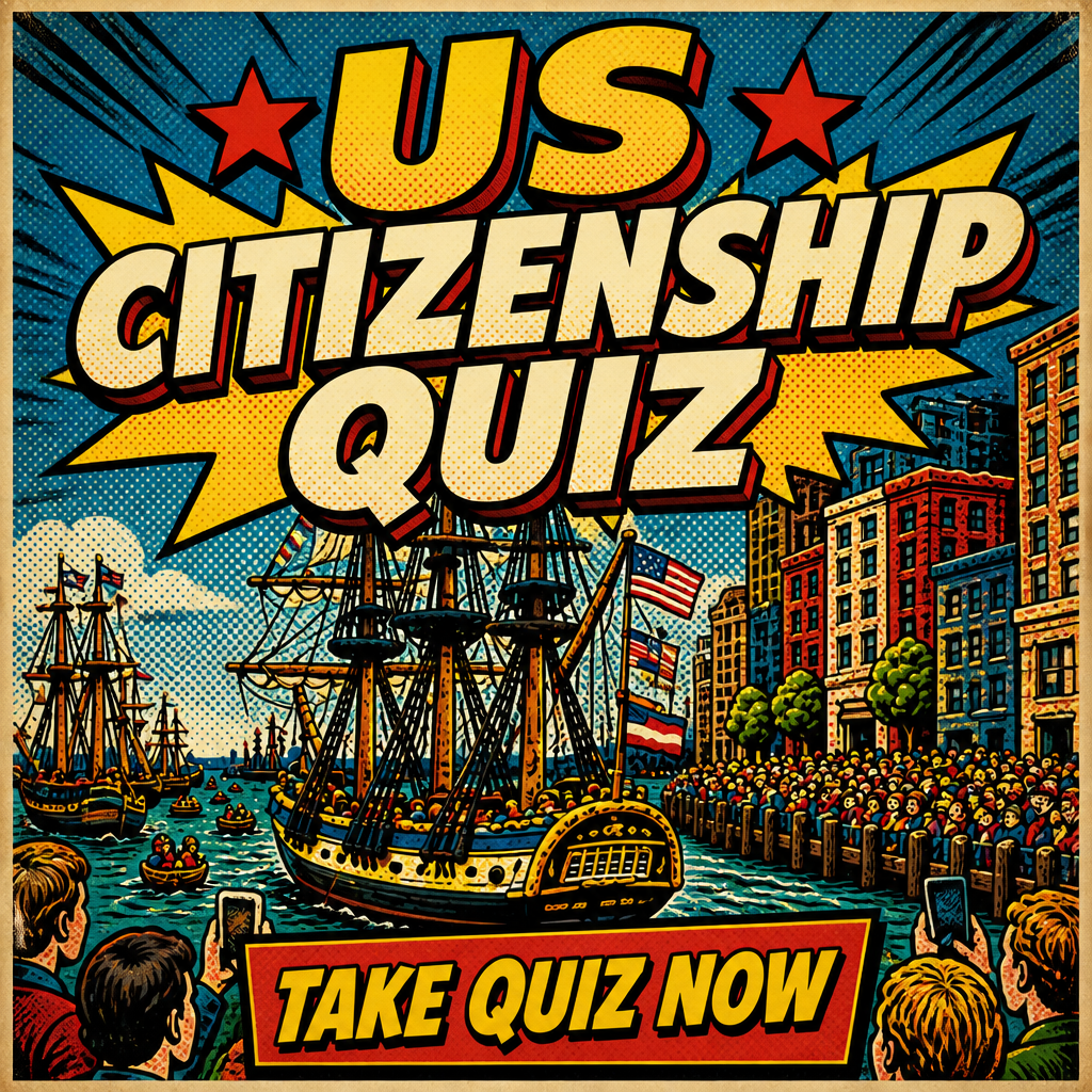 QuizGriz Facebook ad