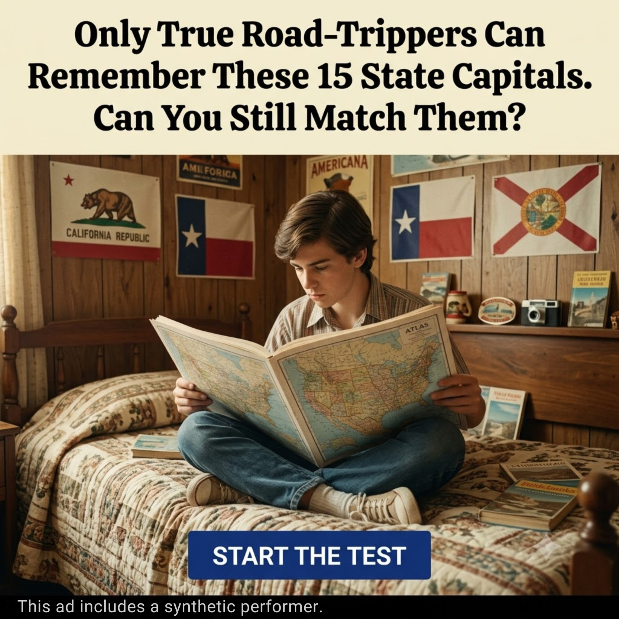 So Yummy Facebook ad