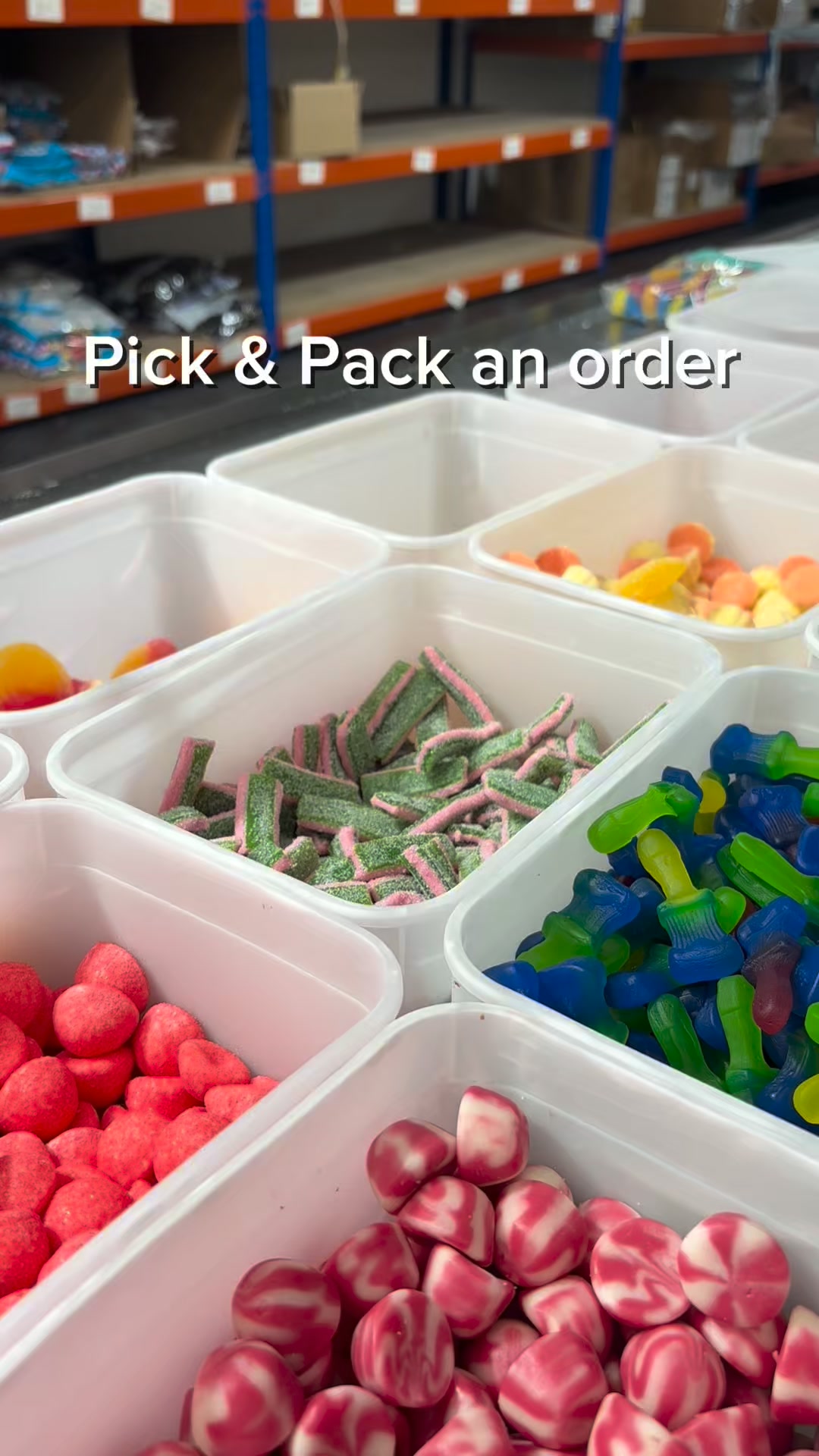 Sweetzy Facebook ad: Use code: 2FOR15