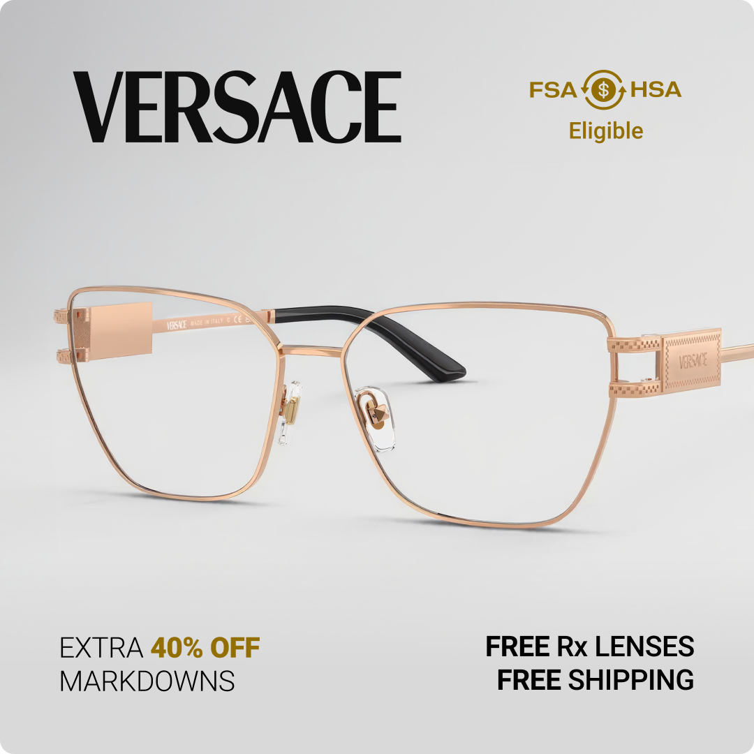 GlassesUSA.com Facebook ad
