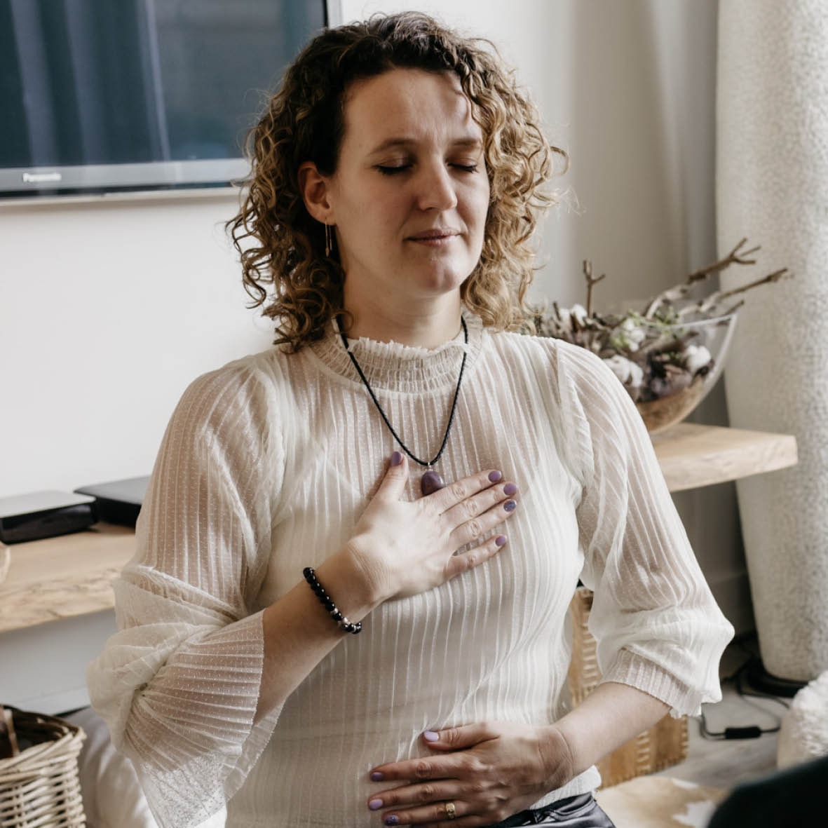 To-Bi Coaching - Gedachten Expert & Hypnose Coach Facebook ad: Ontdek wat je WÉL wilt! GRATIS E-Book